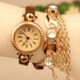 RELOJ DIAMANTE